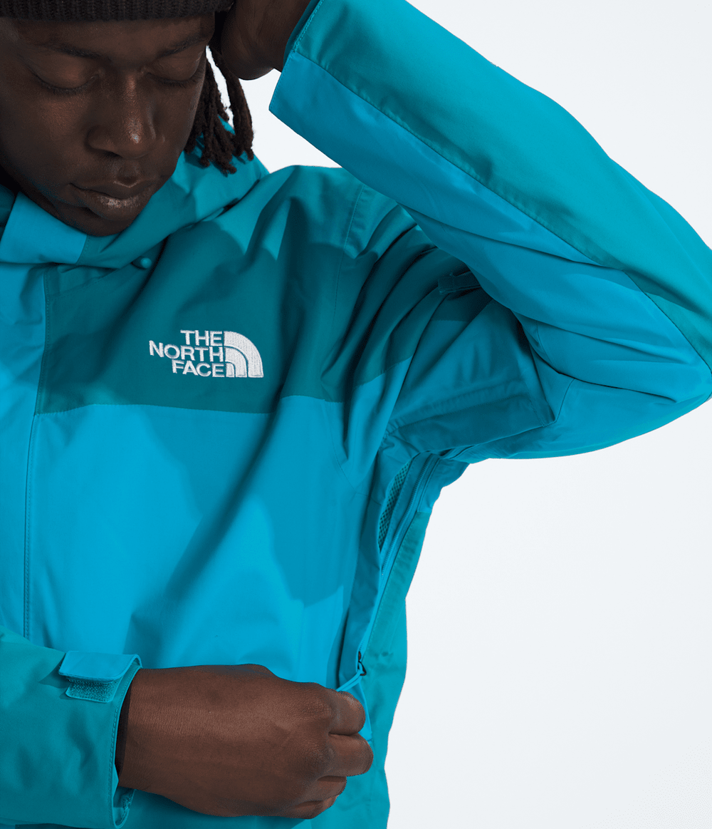 Men’s Freedom Insulated Jacket Dusk Blue/Meridian Blue