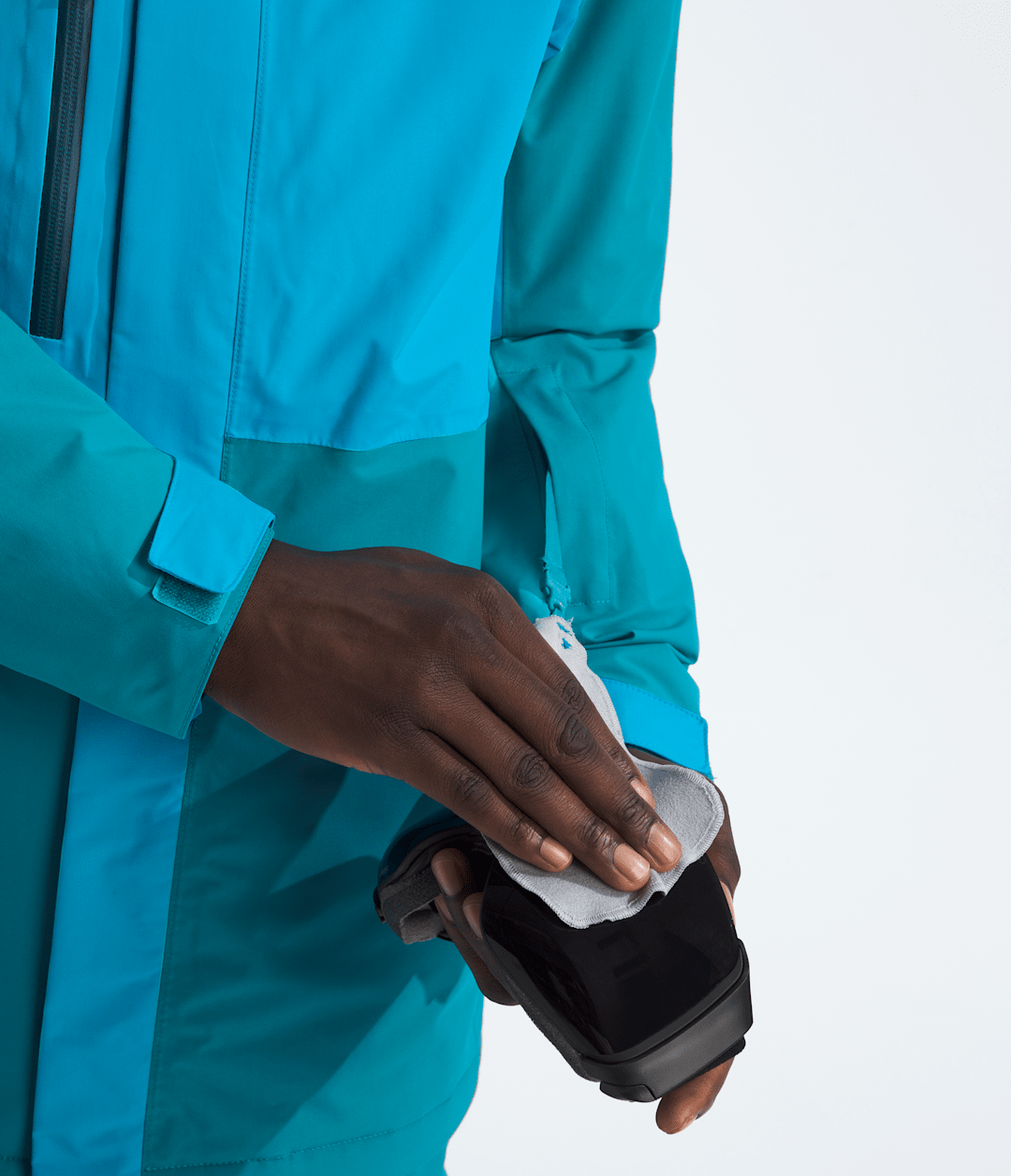 Men’s Freedom Insulated Jacket Dusk Blue/Meridian Blue