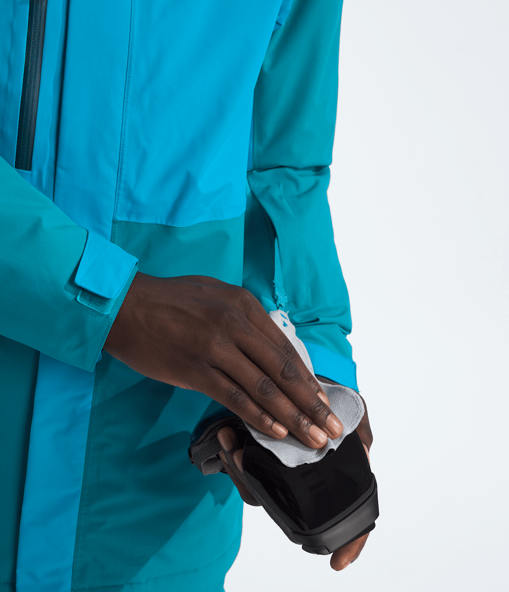 Men’s Freedom Insulated Jacket Dusk Blue/Meridian Blue