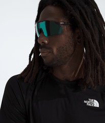 Men’s Sunriser Short-Sleeve TNF Black