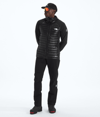 Men’s Summit Series Breithorn LT Hybrid Hoodie TNF Black