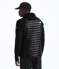 Men’s Summit Series Breithorn LT Hybrid Hoodie TNF Black
