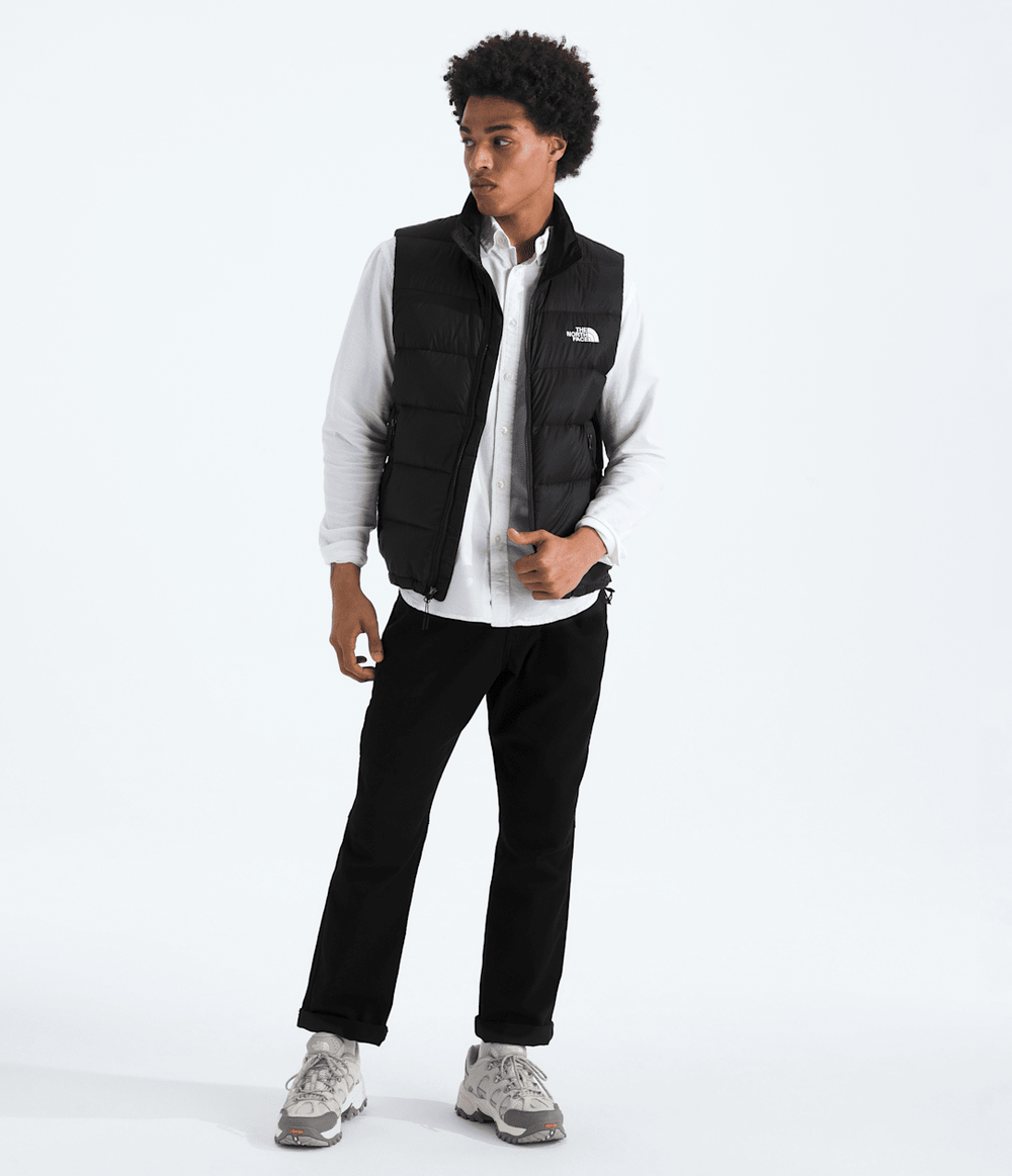 Men’s Hydrenalite™ Down Vest TNF Black