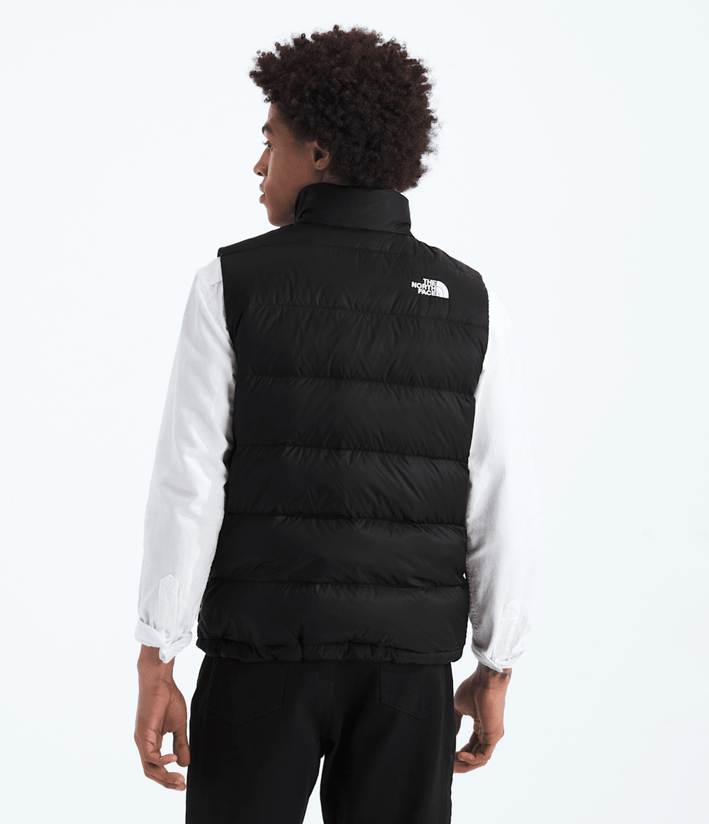 Men’s Hydrenalite™ Down Vest TNF Black