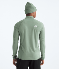 Men’s Sunriser ¼-Zip Slate Moss