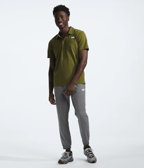 Men’s Wander Joggers 2.0 Smoked Pearl
