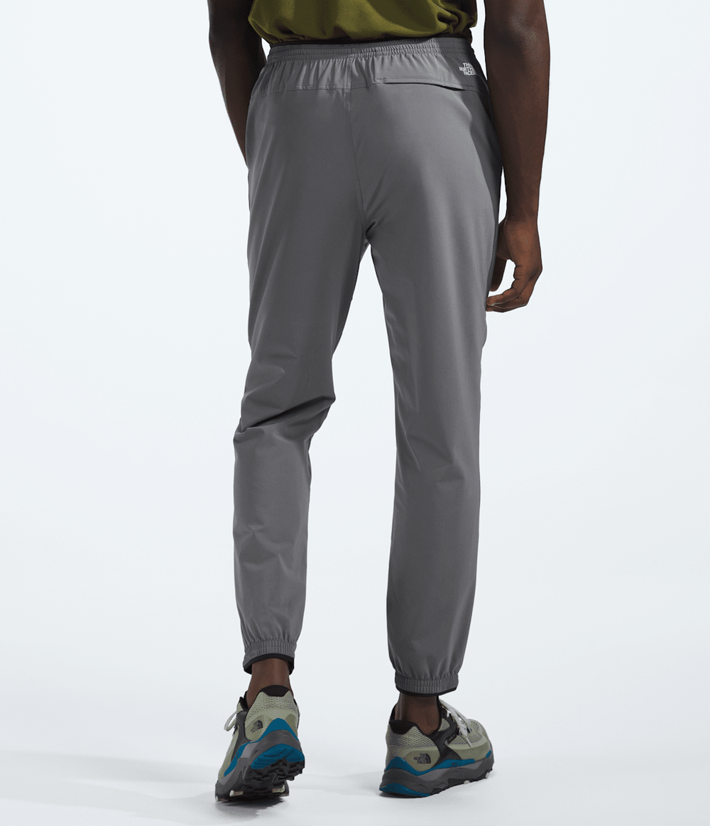 Men’s Wander Joggers 2.0 Smoked Pearl
