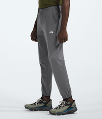 Men’s Wander Joggers 2.0 Smoked Pearl