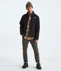 Men’s Junction Insulated Jacket TNF Black