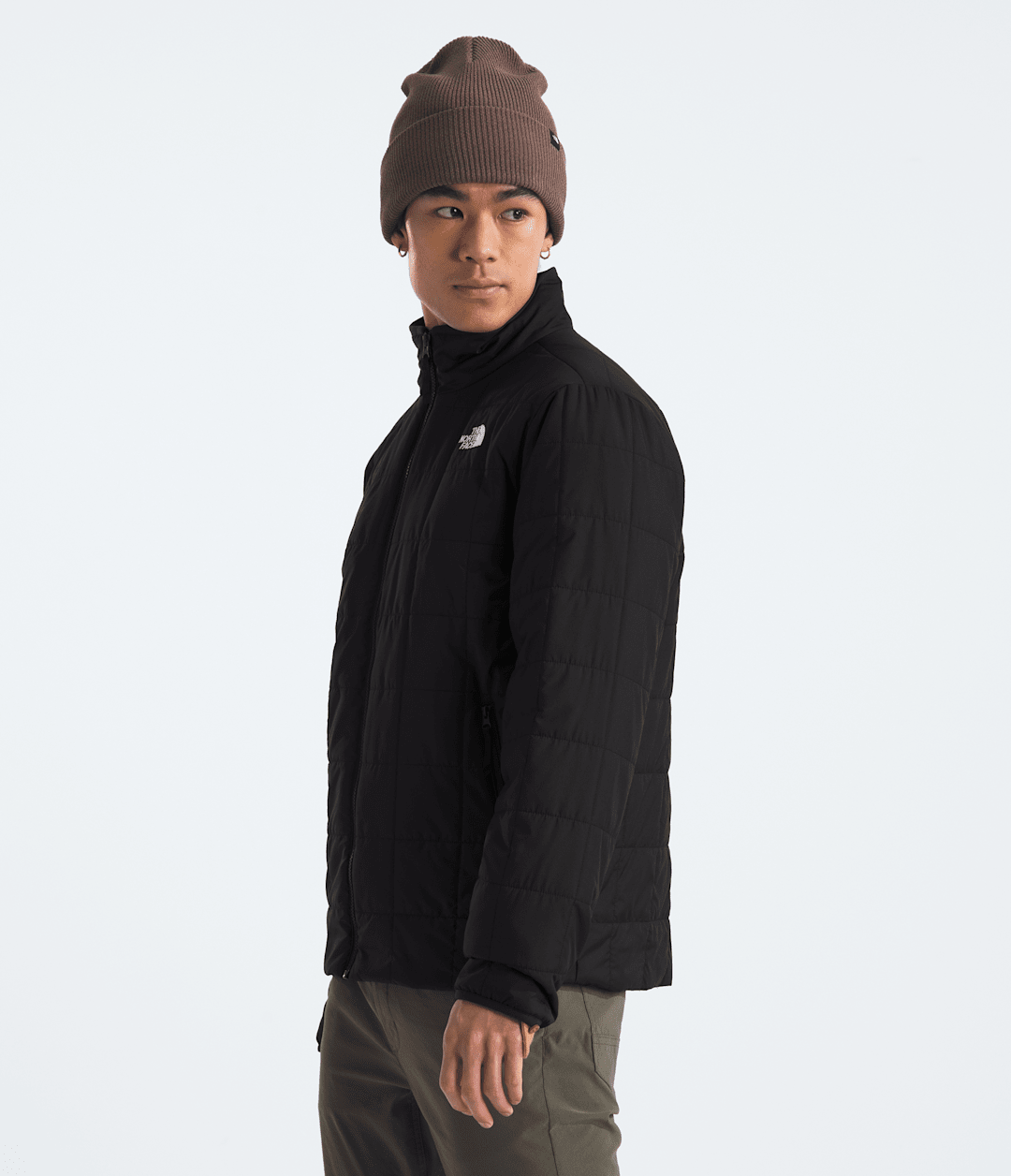 Men’s Junction Insulated Jacket TNF Black