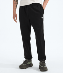 Men’s Evolution Simple Dome Regular Joggers TNF Black