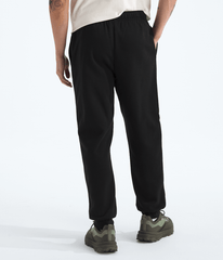 Men’s Evolution Simple Dome Regular Joggers TNF Black