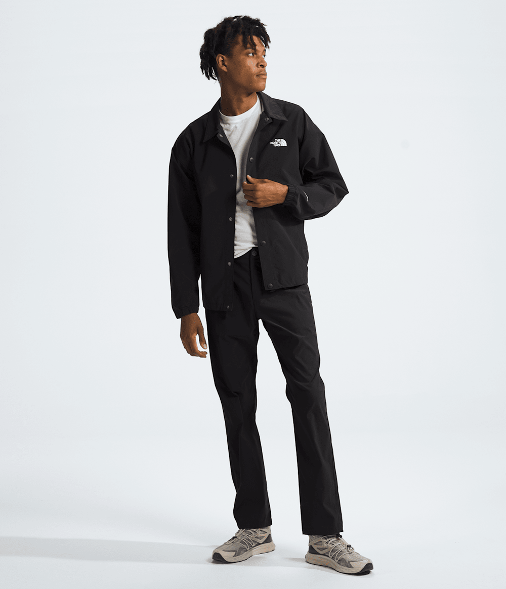 Men’s Sprag 5-Pocket Pants TNF Black