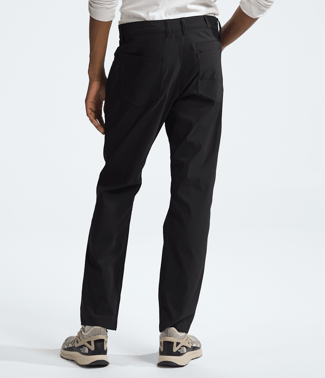 Men’s Sprag 5-Pocket Pants TNF Black