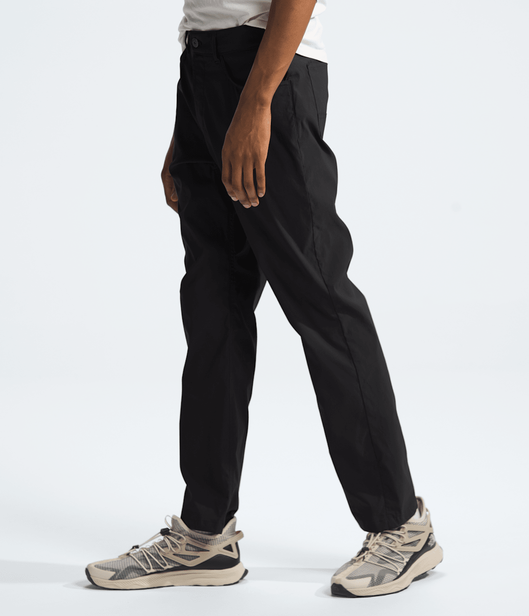 Men’s Sprag 5-Pocket Pants TNF Black