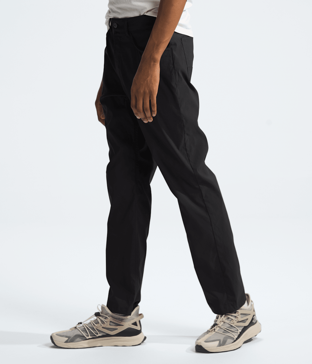 Men’s Sprag 5-Pocket Pants TNF Black