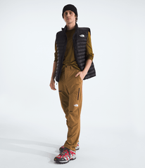 Men’s Basin Pants Utility Brown