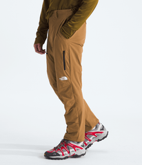 Men’s Basin Pants Utility Brown