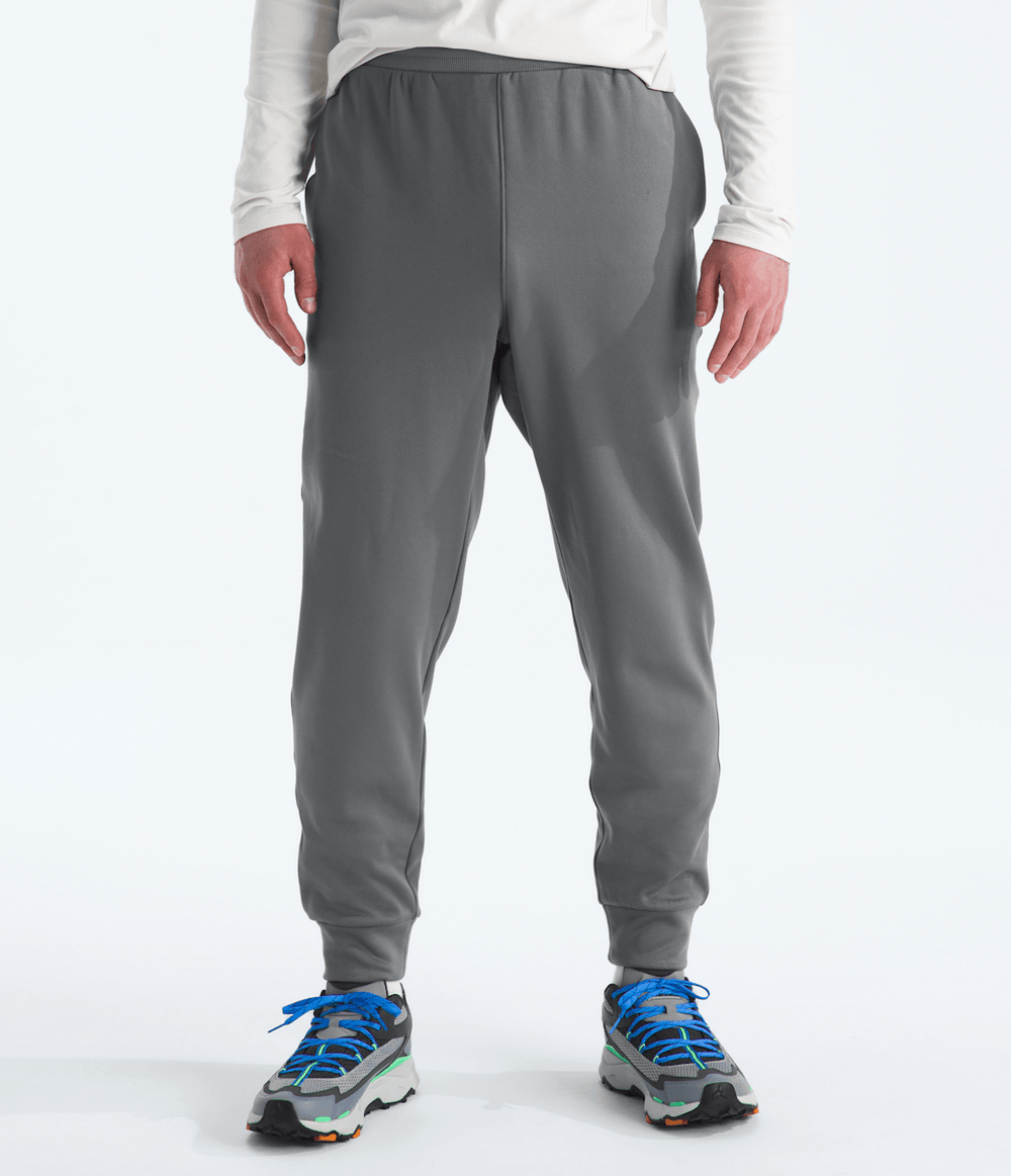Men’s TNF™ Performance Fleece SW Pants Smoked Pearl