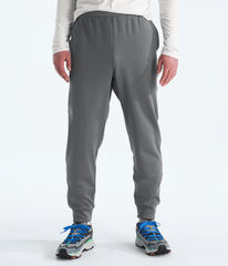 Men’s TNF™ Performance Fleece SW Pants Smoked Pearl