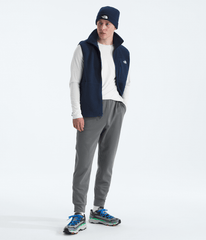 Men’s TNF™ Performance Fleece SW Pants Smoked Pearl