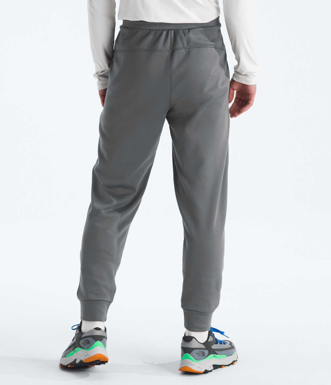 Men’s TNF™ Performance Fleece SW Pants Smoked Pearl