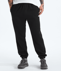Men’s Evolution Simple Dome Regular Pants TNF Black