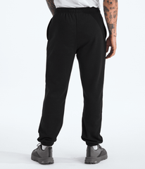 Men’s Evolution Simple Dome Regular Pants TNF Black