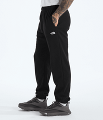 Men’s Evolution Simple Dome Regular Pants TNF Black