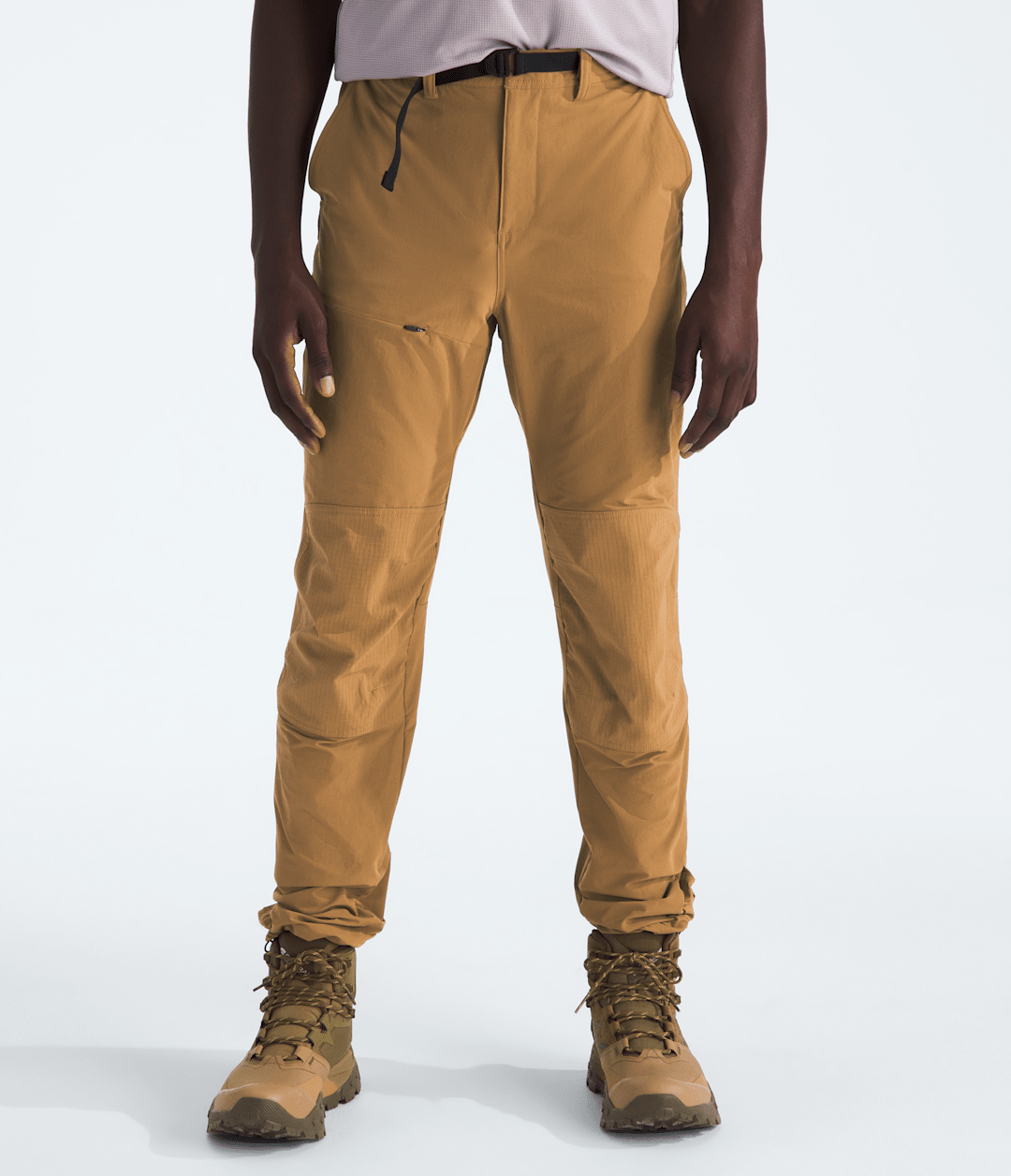 Men’s Basin Pro Pants Utility Brown