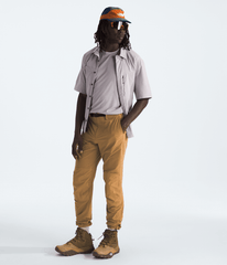 Men’s Basin Pro Pants Utility Brown