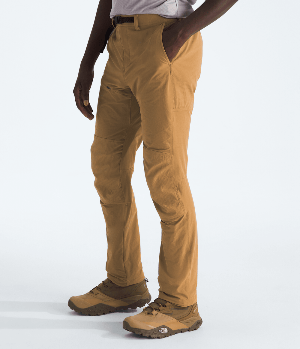 Men’s Basin Pro Pants Utility Brown
