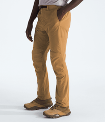 Men’s Basin Pro Pants Utility Brown