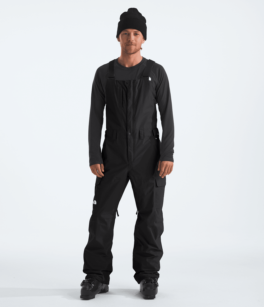 Men’s Freedom Bibs TNF Black