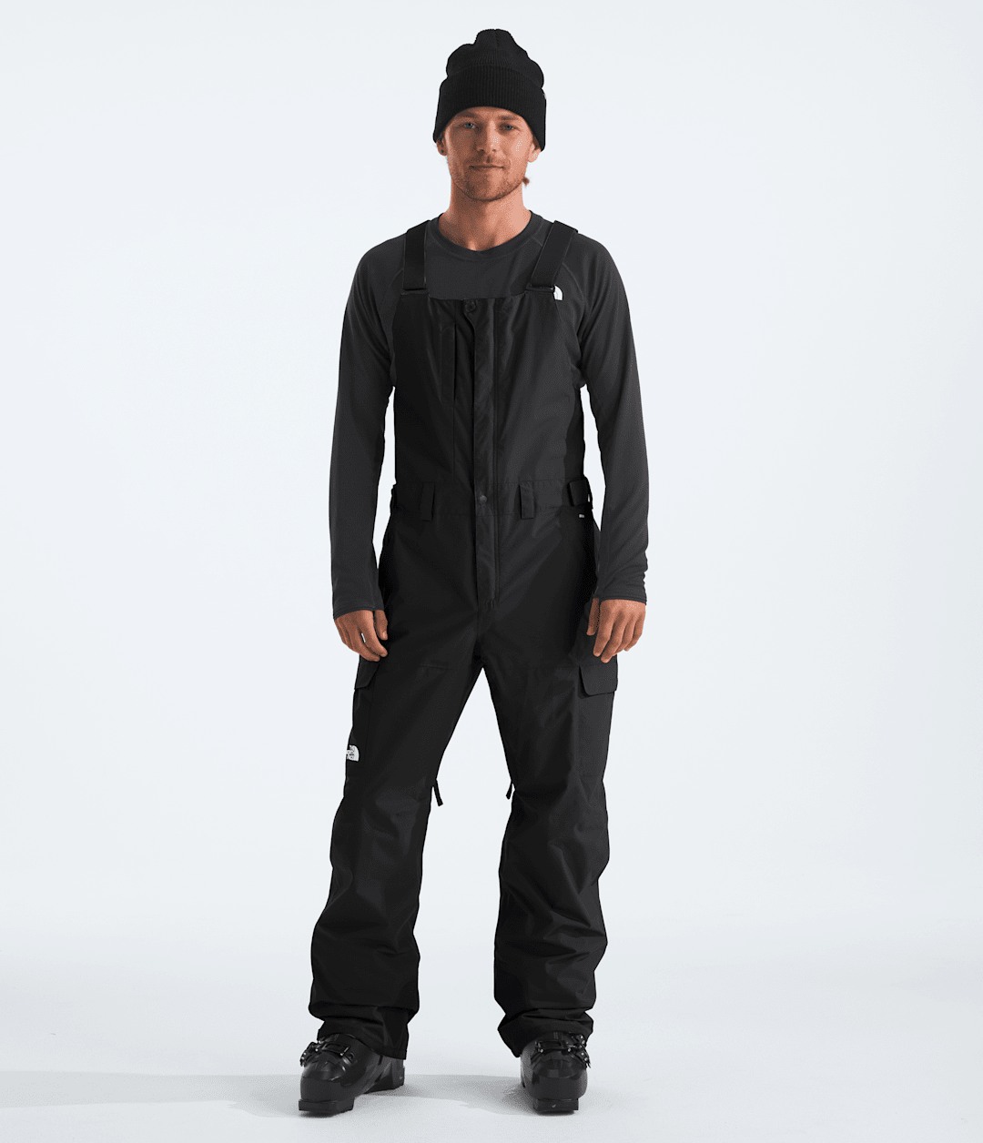 Men’s Freedom Bibs TNF Black