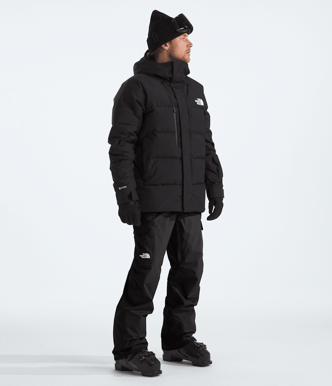 Men’s Freedom Bibs TNF Black