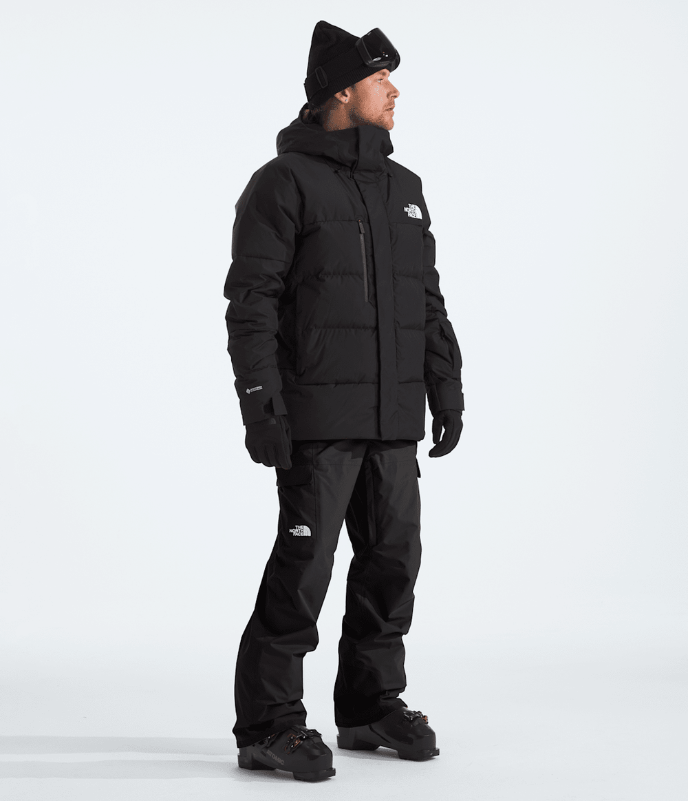 Men’s Freedom Bibs TNF Black