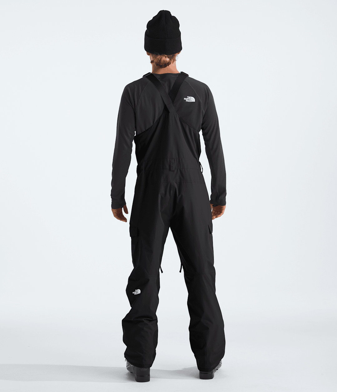 Men’s Freedom Bibs TNF Black