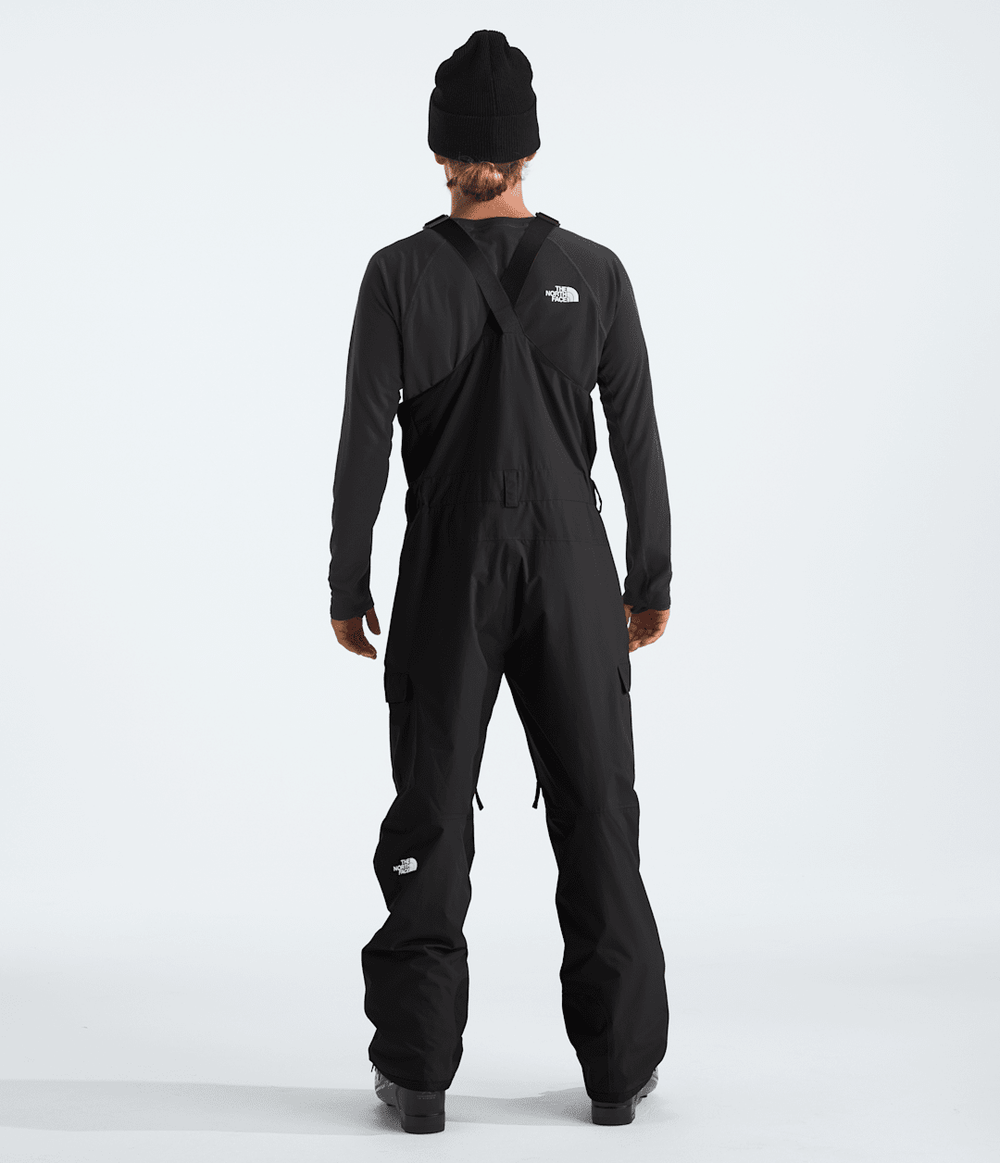 Men’s Freedom Bibs TNF Black
