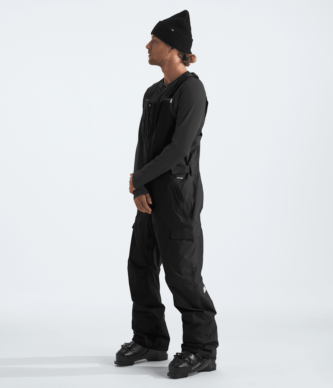 Men’s Freedom Bibs TNF Black