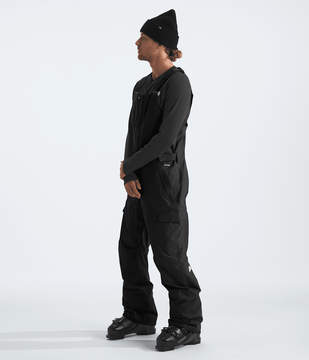 Men’s Freedom Bibs TNF Black