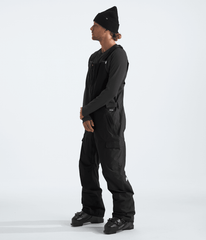 Men’s Freedom Bibs TNF Black