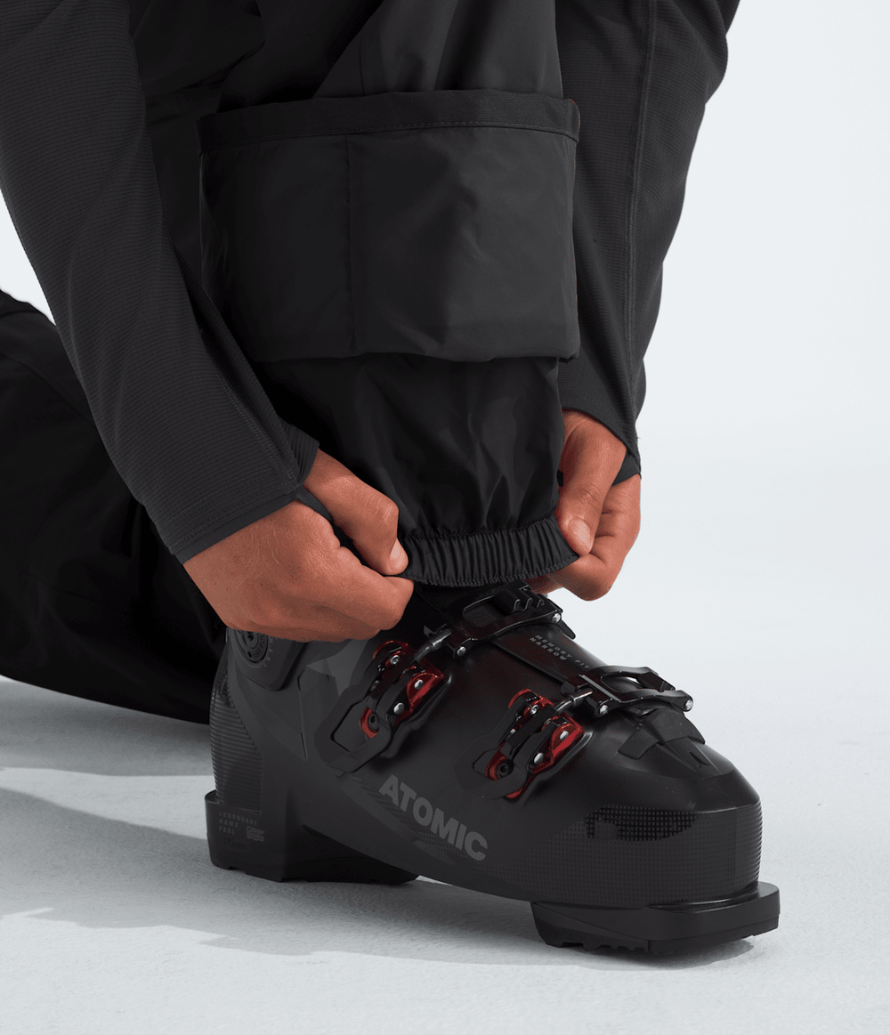 Men’s Freedom Bibs TNF Black