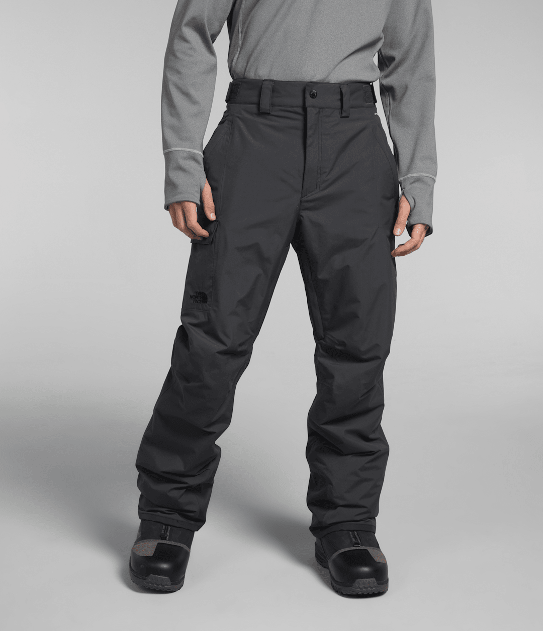 Men’s Freedom Insulated Pants Asphalt Grey