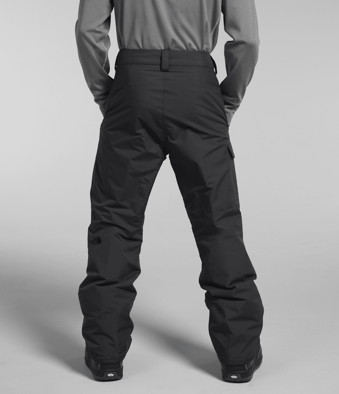 Men’s Freedom Insulated Pants Asphalt Grey