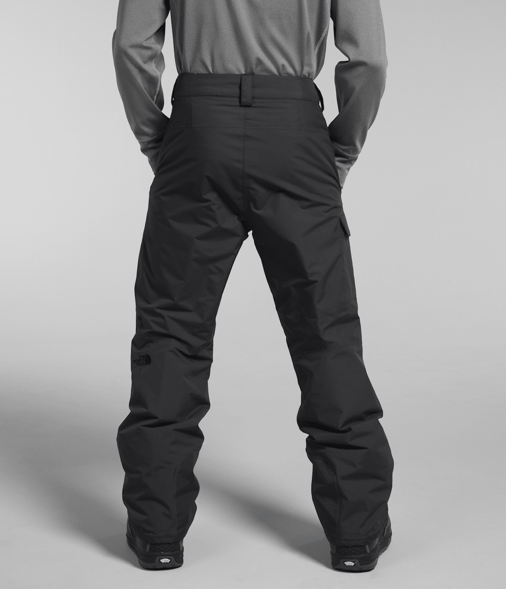 Men’s Freedom Insulated Pants Asphalt Grey