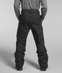Men’s Freedom Insulated Pants Asphalt Grey