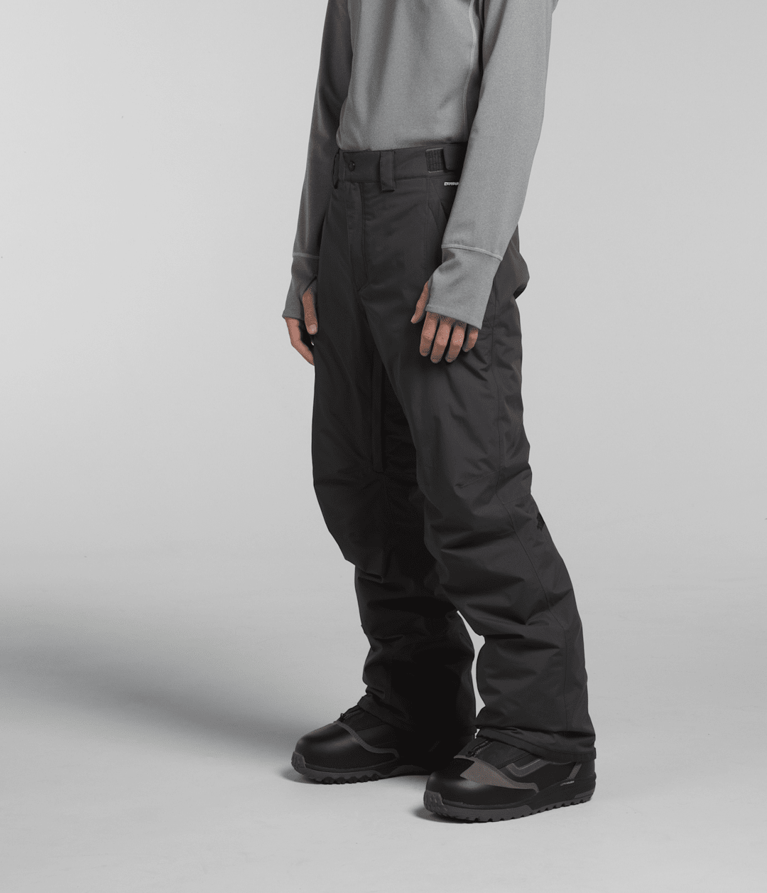Men’s Freedom Insulated Pants Asphalt Grey