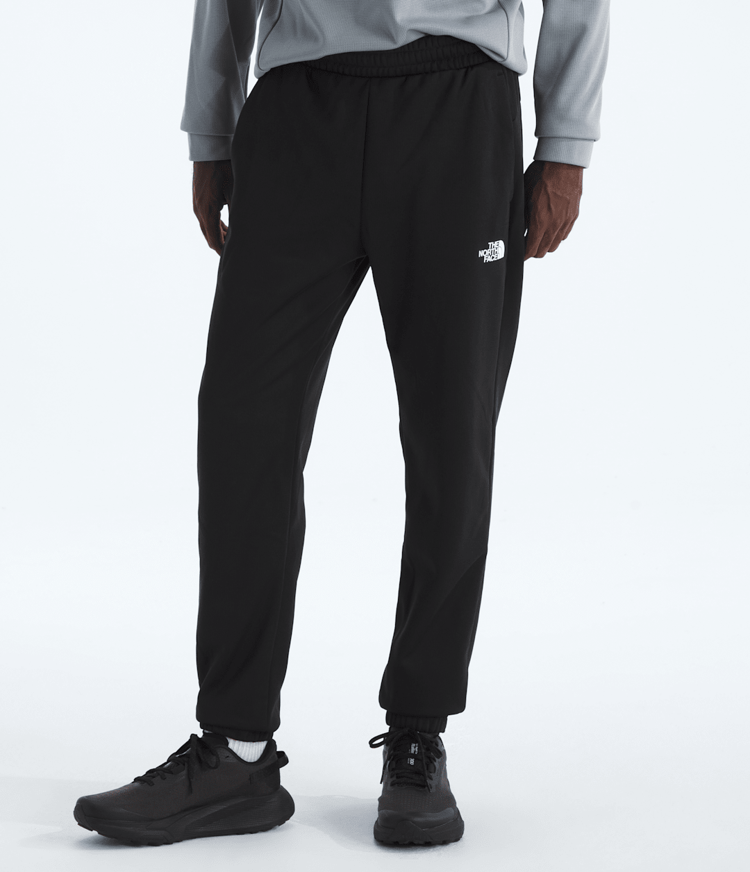 Men’s Reaxion 2.0 Joggers TNF Black Heather