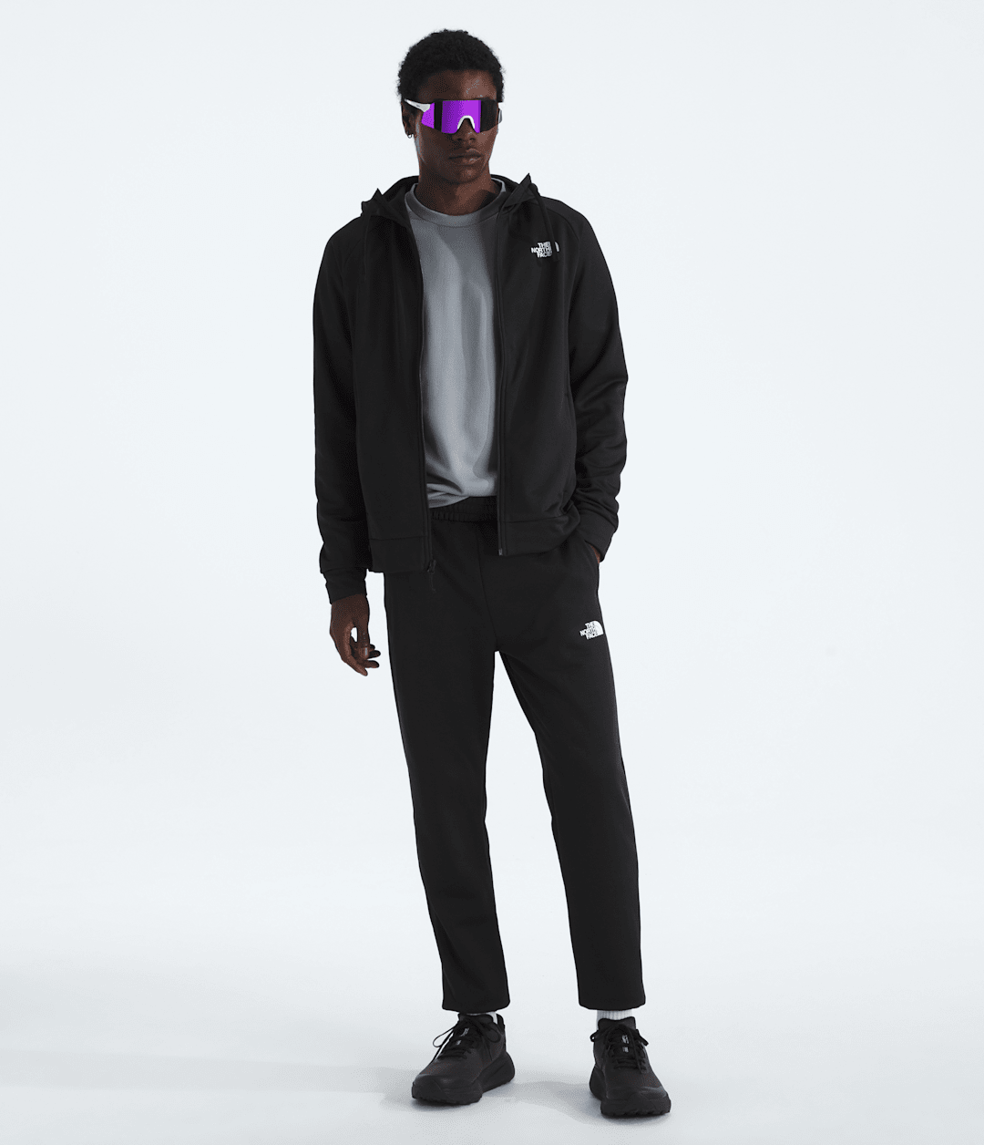 Men’s Reaxion 2.0 Joggers TNF Black Heather